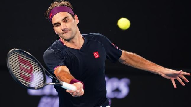 Roger Federer afirma que su futuro es incierto