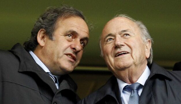 Joseph Blatter enfrentará juicio por fraude en FIFA