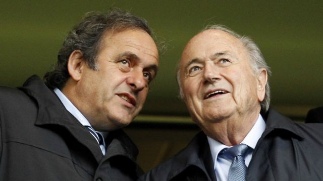 Joseph Blatter enfrentará juicio por fraude en FIFA