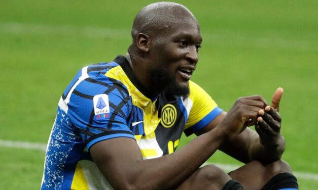 Exjugador del Chelsea pide que no fichen a Lukaku por ‘ser lento’