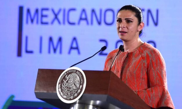 “Yo no competí”; Guevara justifica las cuatro medallas