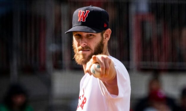 ¿Bastará el regreso de Sale para Boston?
