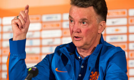 Louis van Gaal regresa a la Selección de Holanda