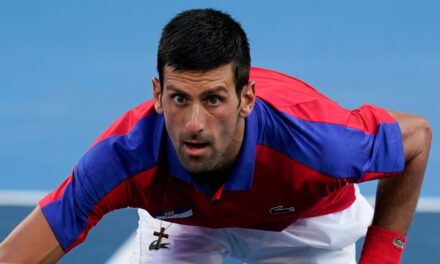 Djokovic anuncia que no jugará en el Masters 1000 de Cincinnati