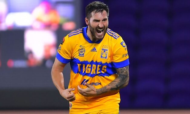 Gignac no estará ante Puebla; Miguel Herrera hará cambios