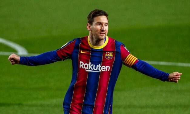 Messi se despedirá del Barcelona en conferencia de prensa