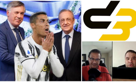 Cristiano califica como ‘falta de respeto’ rumores sobre regreso a Madrid