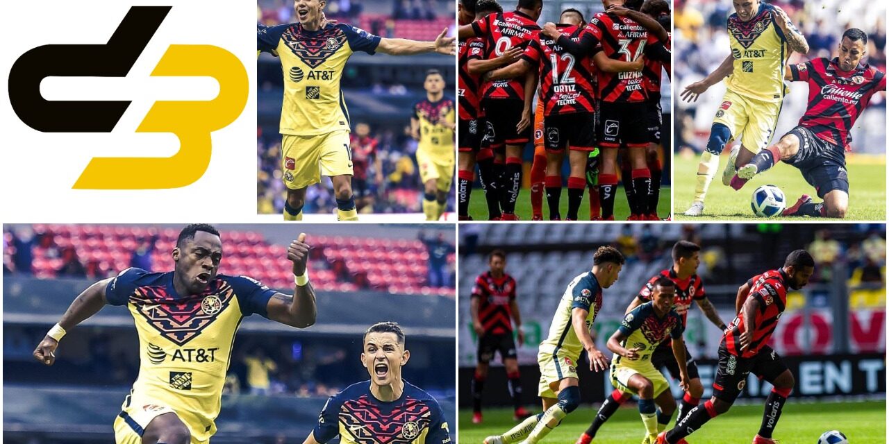 Análisis de la victoria americanista ante Xolos