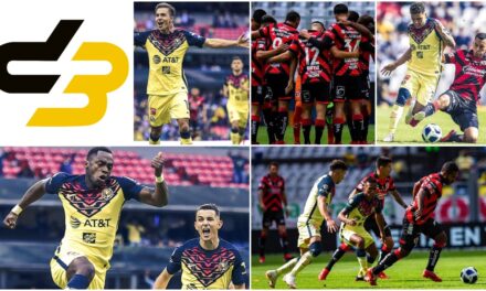 Análisis de la victoria americanista ante Xolos