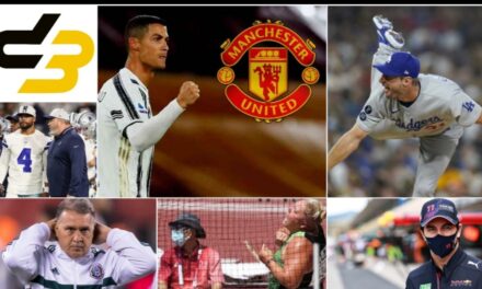 ¿Cómo está el mundo del futbol con el regreso de Cristiano a Manchester?