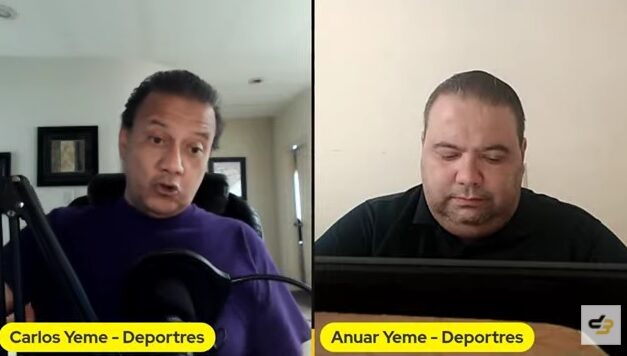Noticias desde el otro lado del charco nos tienen asombrados