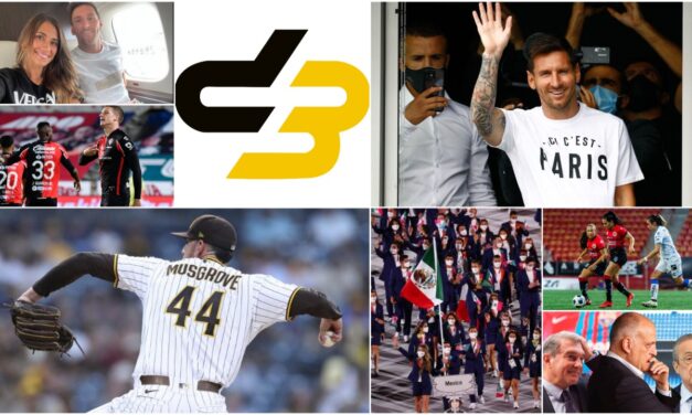 Musgrove brilla pero, ¿debemos emocionarnos?