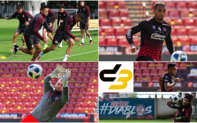 ¿Por Xolos sacar un buen resultado ante un complicado rival?