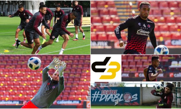¿Por Xolos sacar un buen resultado ante un complicado rival?