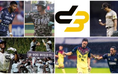 Se viene el resto de la fecha de la Liga MX