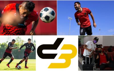 ¿Podrá Xolos sumar de visitante ante Bravos?