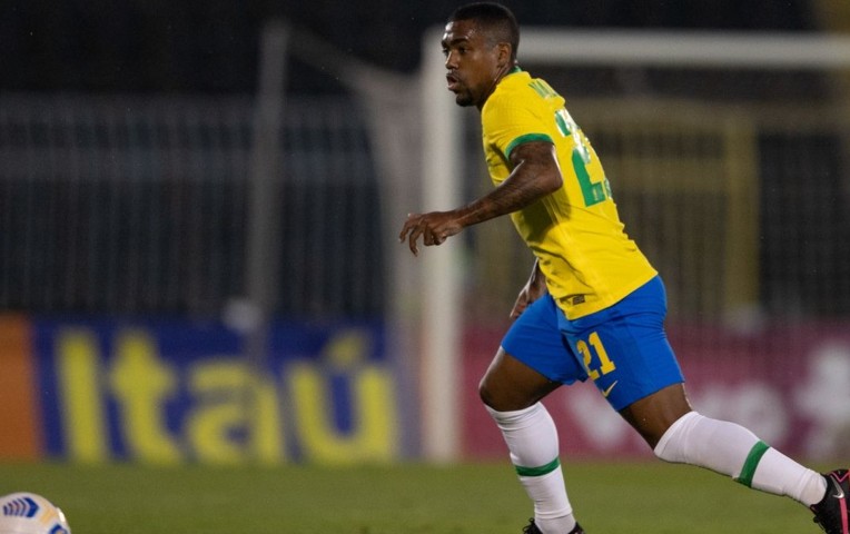 Brasil pierde a dos jugadores ¡por órdenes directas de su club!