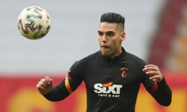 Falcao volverá a jugar en Madrid
