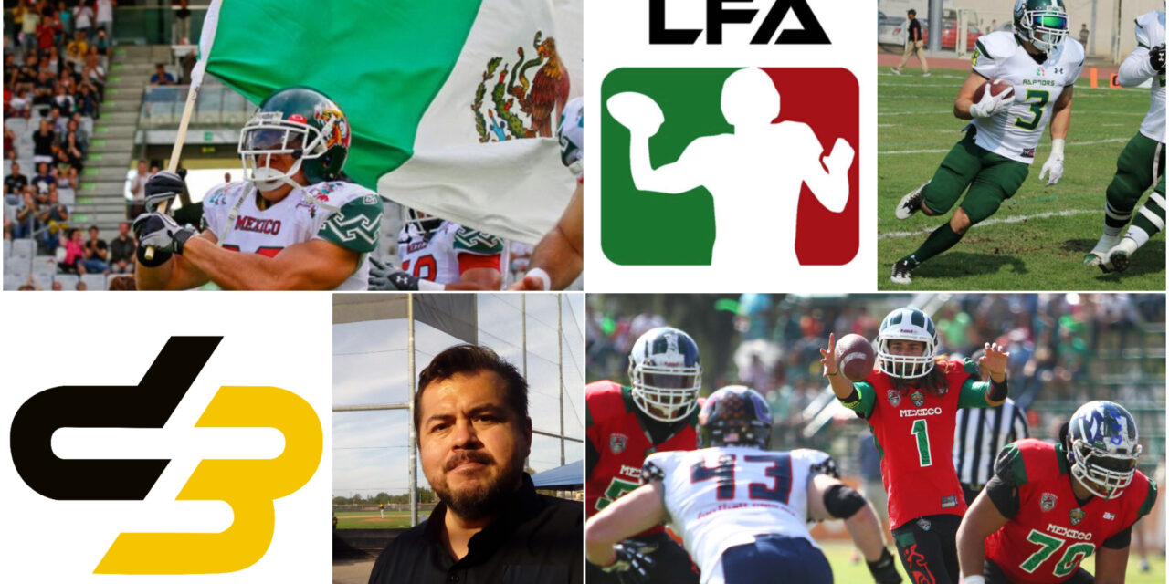EL GAFETE | Tijuana: ¿Lista para tener LFA?