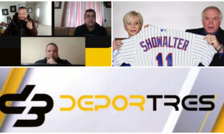 Mets presentaron a Showalter como piloto(Video D3 programa completo 12:00 PM)