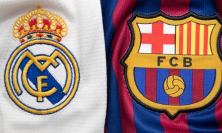 Real Madrid y Barcelona emprenden acciones legales contra LaLiga