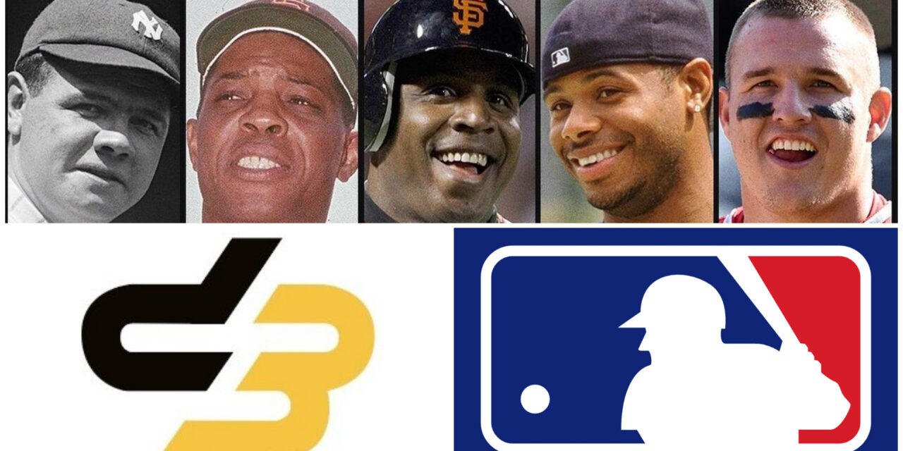 Enorme polémica por lista historica de los mejores jugadores de MLB(Video completo 12:00 PM)