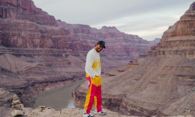 Lewis Hamilton está de vuelta