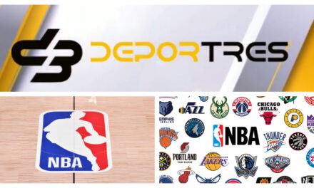 Regresa la NBA con varias dudas para varios equipos(Video completo D3 12:00PM)