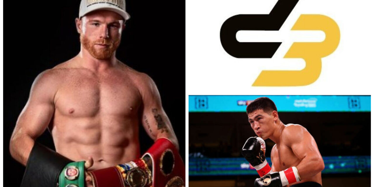 Podcast D3: Canelo Álvarez se enfrentará a Dmitry Bivol el 7 de mayo