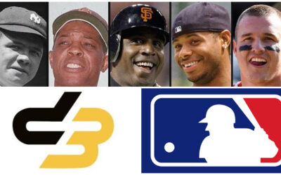 Enorme polémica por lista historica de los mejores jugadores de MLB(Video completo 12:00 PM)