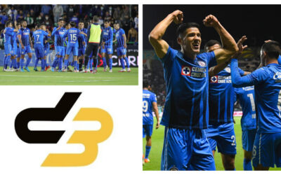 Podcast D3: Cruz Azul disfruta de sus nuevos jugadores