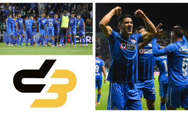 Podcast D3: Cruz Azul disfruta de sus nuevos jugadores