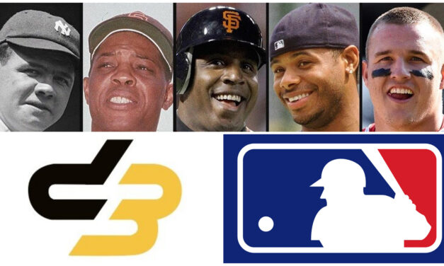 Enorme polémica por lista historica de los mejores jugadores de MLB(Video completo 12:00 PM)