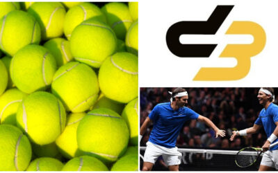 PODCAST D3: Nadal y Federer volveran a intentar jugar juntos