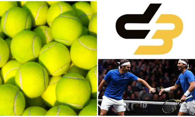 PODCAST D3: Nadal y Federer volveran a intentar jugar juntos