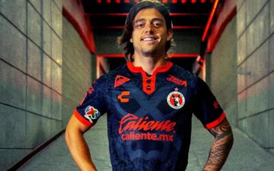 Espero hacer las cosas de la mejor forma para que el club vuelva a estar donde todos quieren”: Joaquín Montecinos