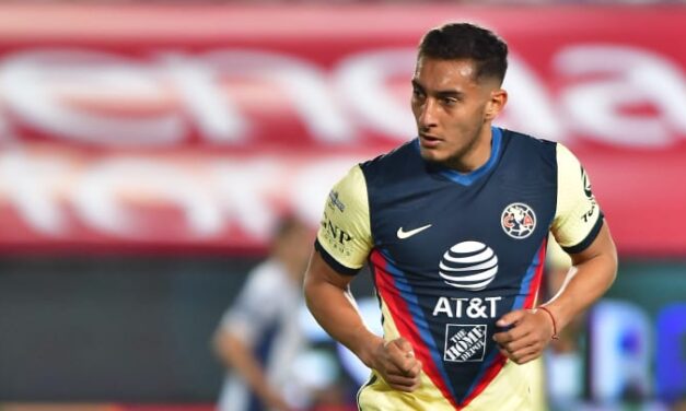 América reconoce la importancia de ganar en casa