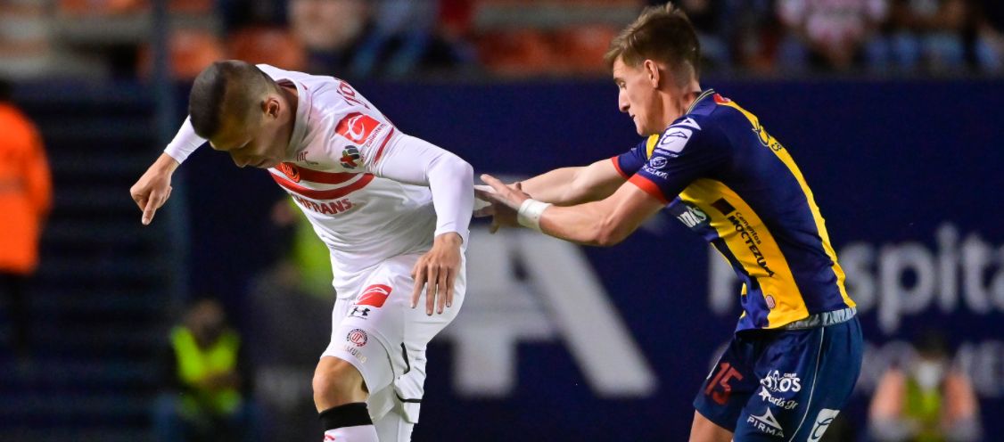 Toluca celebró 105 años con victoria ante San Luis 