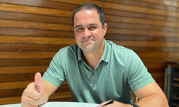 San Luis anunció la contratación de André Jardine como su nuevo técnico