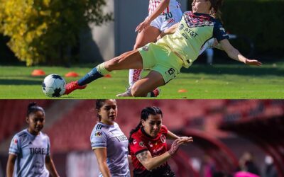 PODCAST D3: Xolos femenil mantiene buen paso en Liga MX