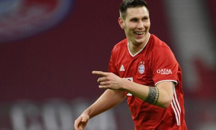 Süle dejará al Bayern Munich para firmar con el Dortmund