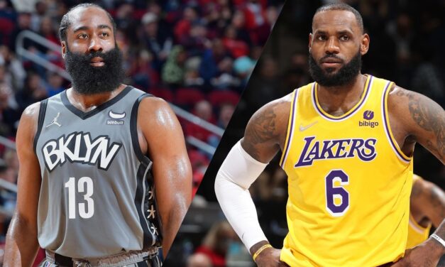 Nets y Lakers tendrán que tomar decisiones importantes