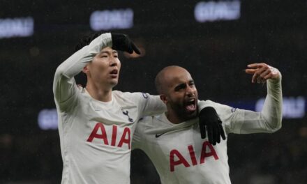 Tottenham quiere dejar de ser asociado con término ofensivo