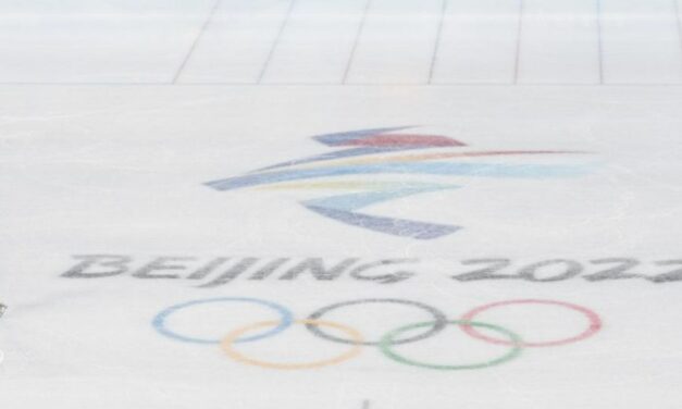 Juegos de Beijing registran 55 nuevos positivos al COVID-19
