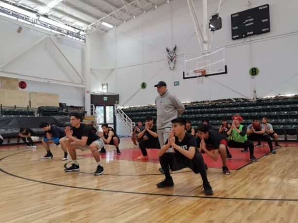 Tendrá Tijuana Zonkeys tryout para categoría Juvenil