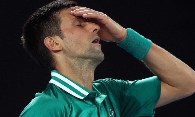 Djokovic: ‘paciencia, daré mi versión’