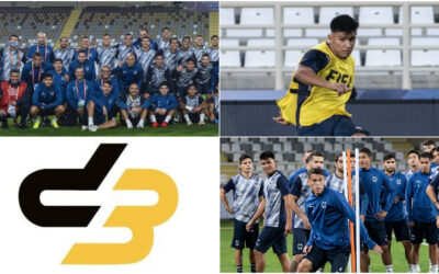 Rayados por todo en el Mundial de Clubes: Javier Aguirre(Video completo D3 12:00 PM)