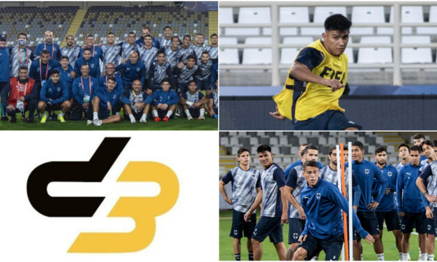 Rayados por todo en el Mundial de Clubes: Javier Aguirre(Video completo D3 12:00 PM)