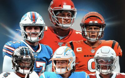 La NFL en buena posición para afrontar el retiro de Tom Brady(Video completo D3 12:00 PM)