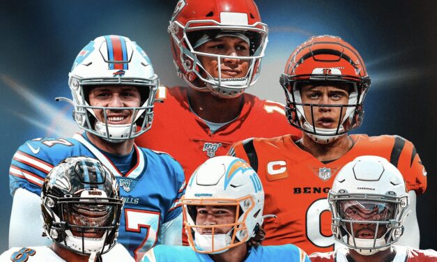 La NFL en buena posición para afrontar el retiro de Tom Brady(Video completo D3 12:00 PM)